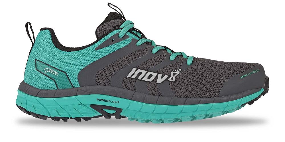 Inov-8 Parkclaw 240 South Africa - Trail Running Shoes Women Blue/Pink WXCQ09425